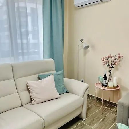 Apartment Malinova Stylish