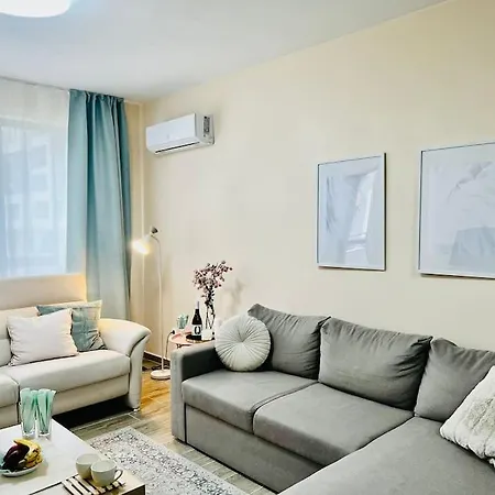 Malinova Stylish Appartement